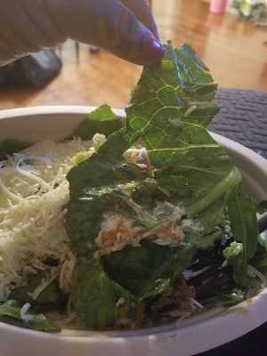 Chipotle Mexican Grill