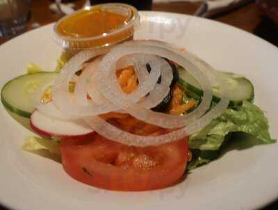 Don Ramon Restaurant