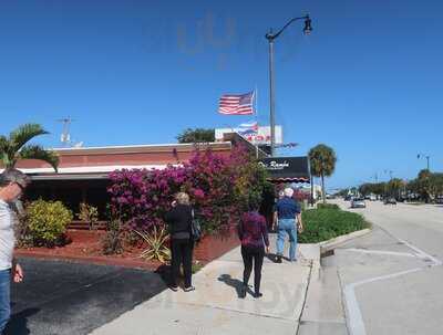 Don Ramon Restaurant