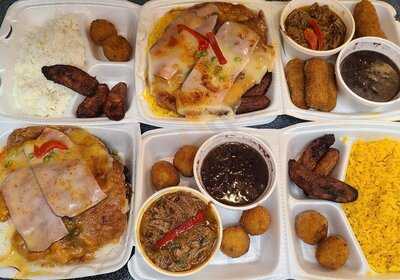 Don Ramon Restaurant