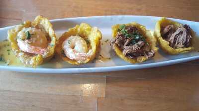 Don Ramon Restaurant