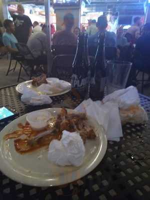 Mike's Hole In The Wall