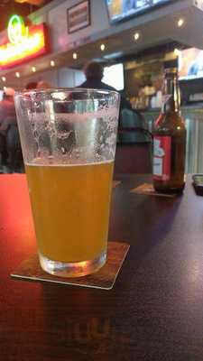 Mike's Hole In The Wall