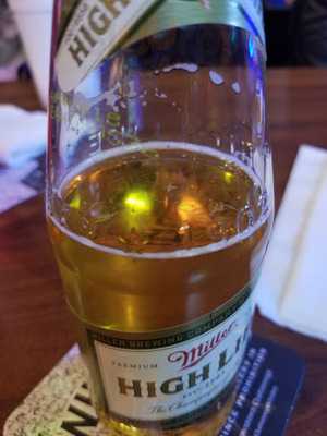 Mike's Hole In The Wall