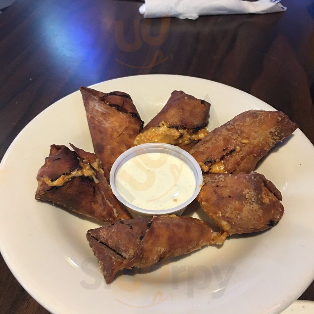 Mike's Hole In The Wall