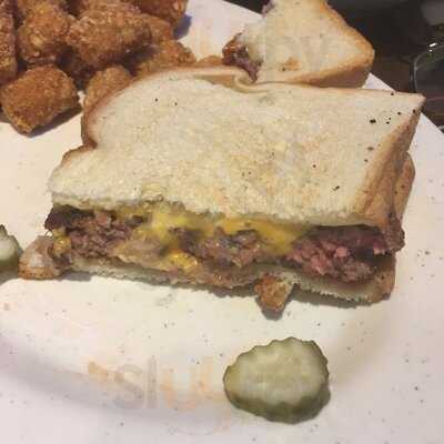 Mike's Hole In The Wall