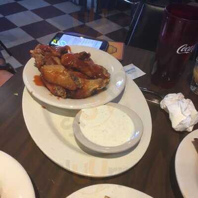 Mike's Hole In The Wall