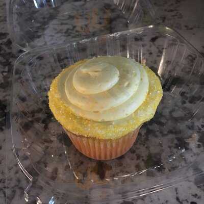 The Bakery Off Augusta