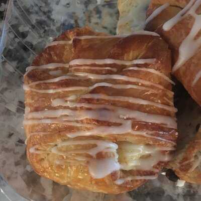 The Bakery Off Augusta