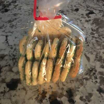 The Bakery Off Augusta