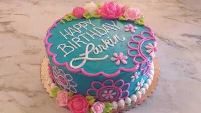 The Bakery Off Augusta