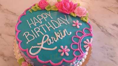 The Bakery Off Augusta