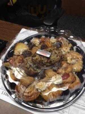 The Bakery Off Augusta