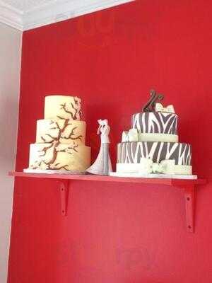 The Bakery Off Augusta