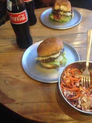 Buffalo Melting Point