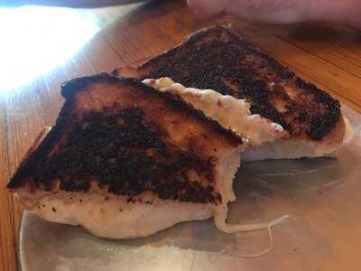 Buffalo Melting Point