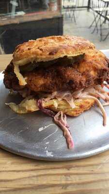 Buffalo Melting Point