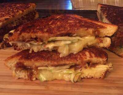 Buffalo Melting Point