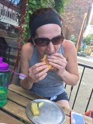 Buffalo Melting Point