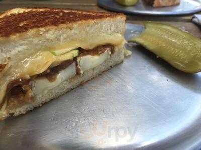 Buffalo Melting Point