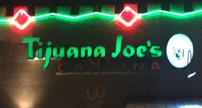 Tijuana Joe's Cantina