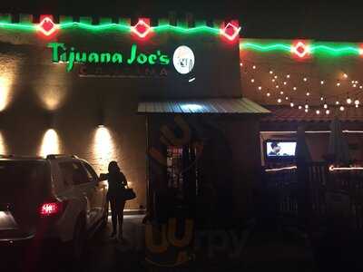 Tijuana Joe's Cantina