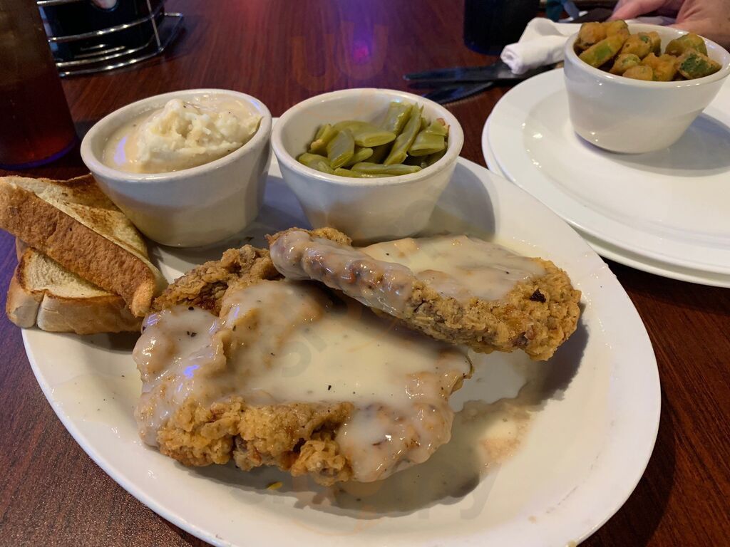 Mavericks Bar & Grill