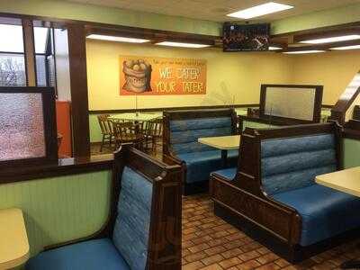 Goody's Family Restaurant