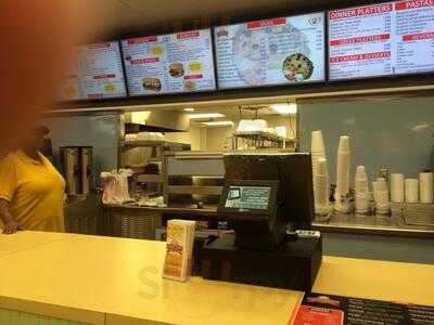 Goody's Family Restaurant