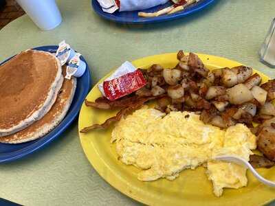 Goody's Family Restaurant