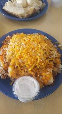 Goody's Family Restaurant