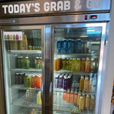 Southern Pressed Juicery