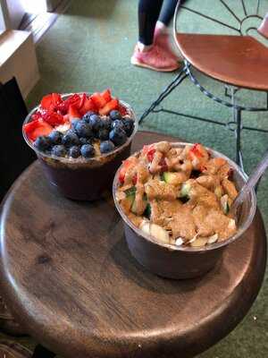 Southern Pressed Juicery