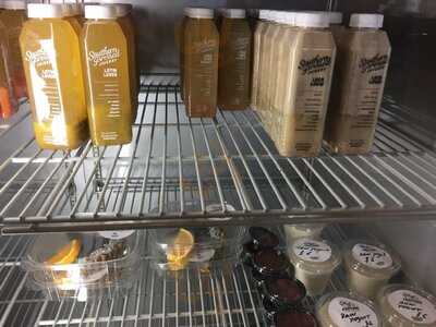 Southern Pressed Juicery