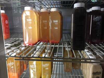 Southern Pressed Juicery