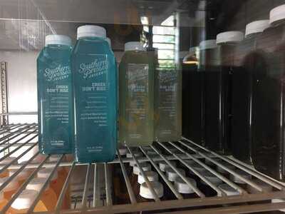Southern Pressed Juicery