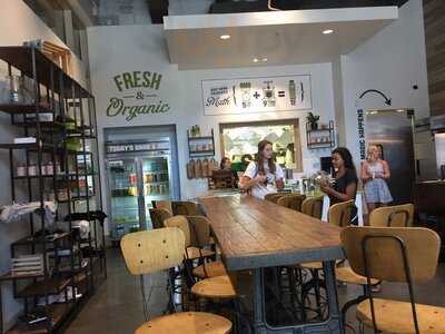 Southern Pressed Juicery