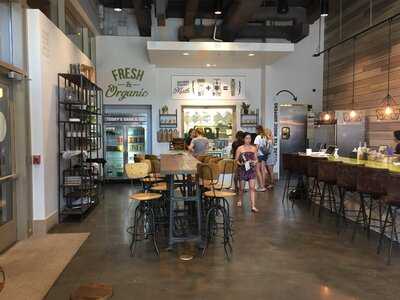 Southern Pressed Juicery