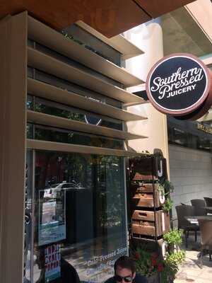 Southern Pressed Juicery