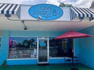 Cake Affection