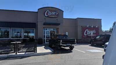 Raising Cane's