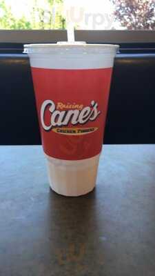 Raising Cane's