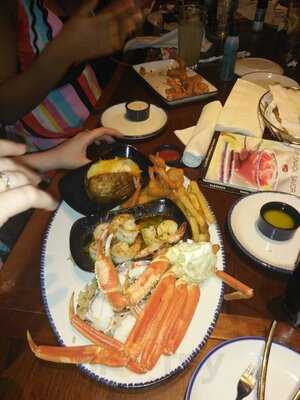 Red Lobster