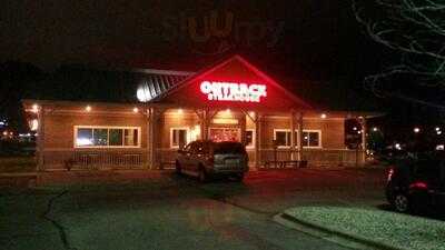 Outback Steakhouse