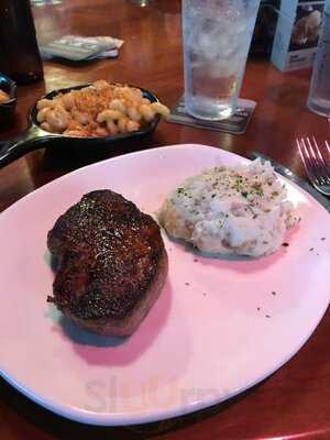 Outback Steakhouse