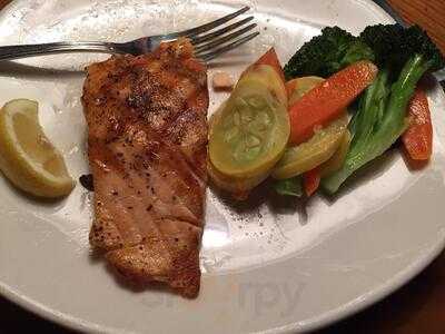 Outback Steakhouse