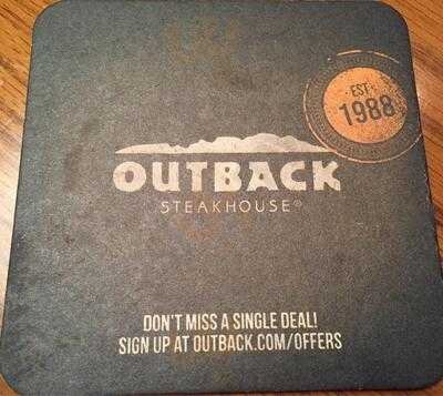 Outback Steakhouse