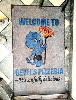 Devil's Pizzeria