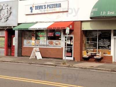 Devil's Pizzeria