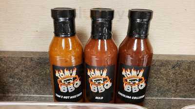 Tom's Bbq